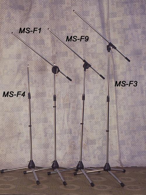 MS-F1 MS-F3 MS-F4 MS-F9