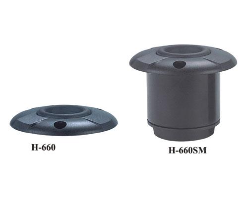 H-660 H-660SM